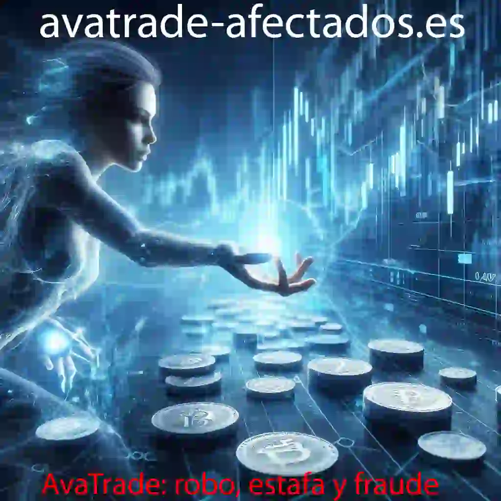 AvaTrade Trading